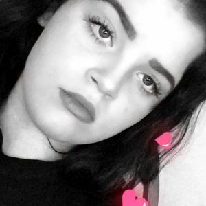 Meet your Posher, Nevaeh